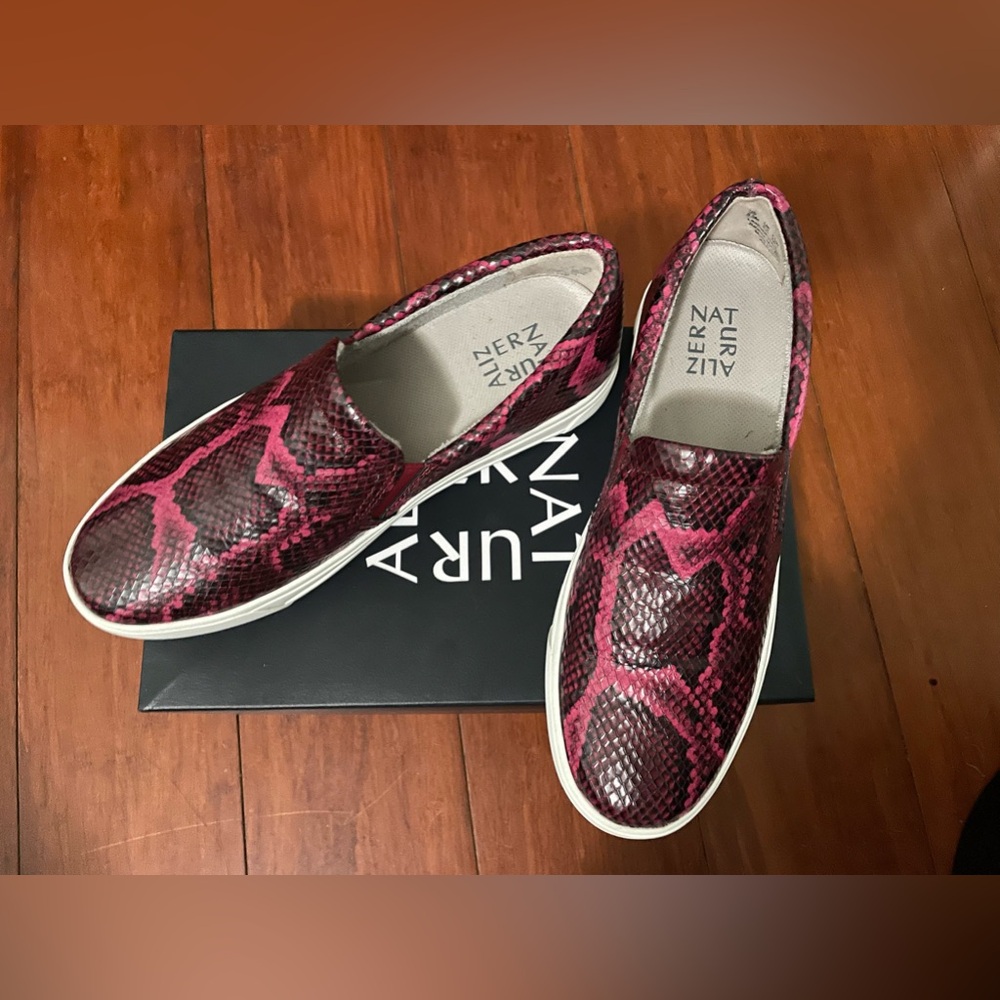 Naturalizer Aileen slip-on shoes